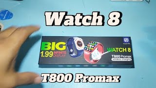 T800 Promax Watch 8