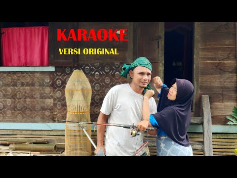Karaoke Tapsel Original Makkail (Official Musik video)