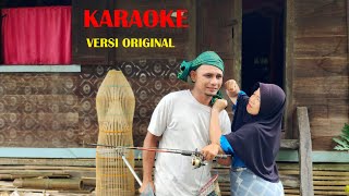 Karaoke Tapsel Original Makkail (Official Musik video)