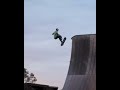 Bob Burnquist's trick in Tom's part is ridiculous 😳