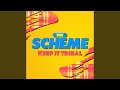 Keep It TribalEwan McVicar & The Scheme