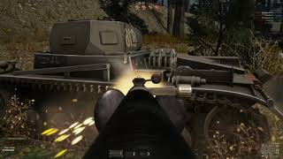Heroes & Generals - Gameplay Clips #2