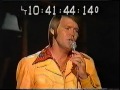 Glen campbell 1st time on tv with bagpipes amazing grace 1973