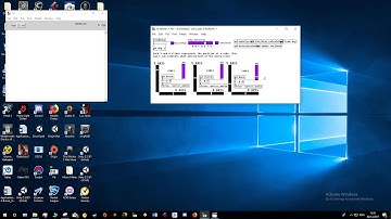Pure Data Patch for Cube Scene