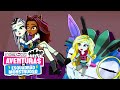 A Invasão dos Nojentinhos | Aventuras do Esquadrão Monstro | Monster High