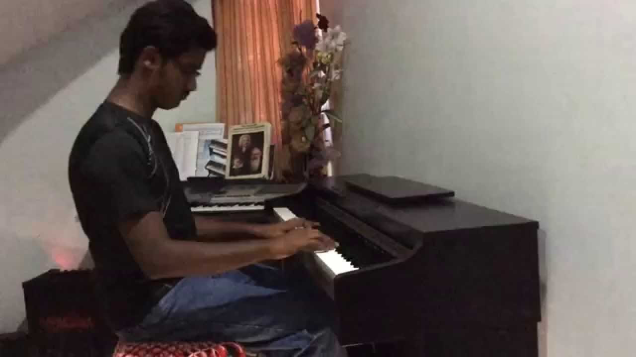 Satyamev jayathe bekhauffpiano cover