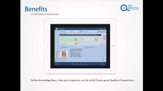 Pro-Inspector Benefits screenshot 4