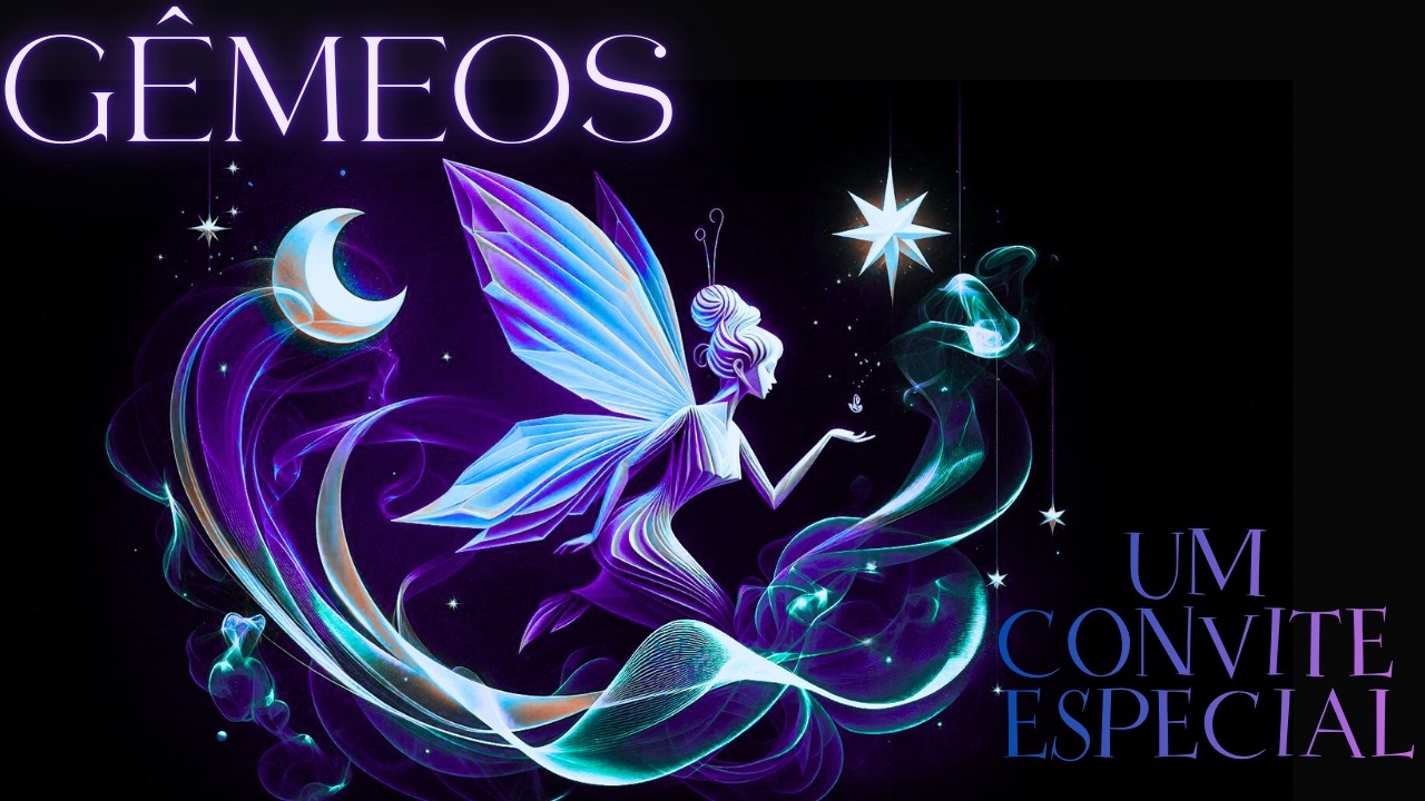 💝♊ GÊMEOS 🔮 PARECE QUE CAI ROLAR A TÃO ESPERADA QUÍMICA CARNAL,UM CONVITE QUENTE 🥵 TA SURGINDO!