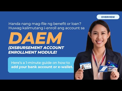 SSS DAEM TUTORIAL
