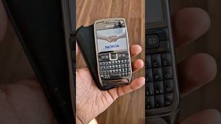 Iconic Nokia E71  Business Class Mobile Phone
