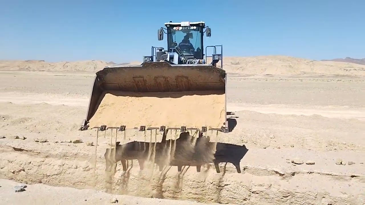 Expertise v loader 💪💪💪💪💪👑👑