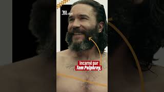 LE MONDE x HBO|Task