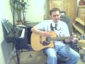 Toad The Wet Sprocket - All I Want Cover by Kelly Ehlers Acoustic Guitar solo done by voice