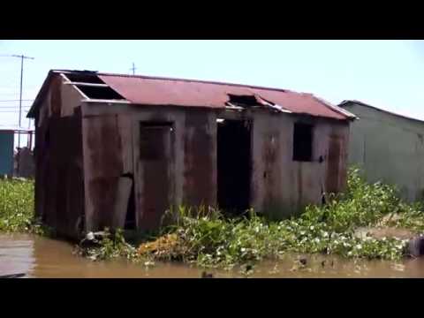 IDFA 2013 | Trailer | The Barrel
