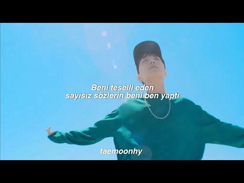 BTS - For Youth (Türkçe Çeviri)
