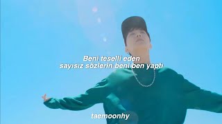 BTS - For Youth (Türkçe Çeviri) Resimi