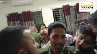 সৈয়দ নজরুল মেডিকেলে চিকিৎসার অবহেলায় রোগী মৃত্যুর অভিযোগ