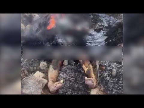 Жыныстық құлдың тұншықтырылуын онлайн көріңіз