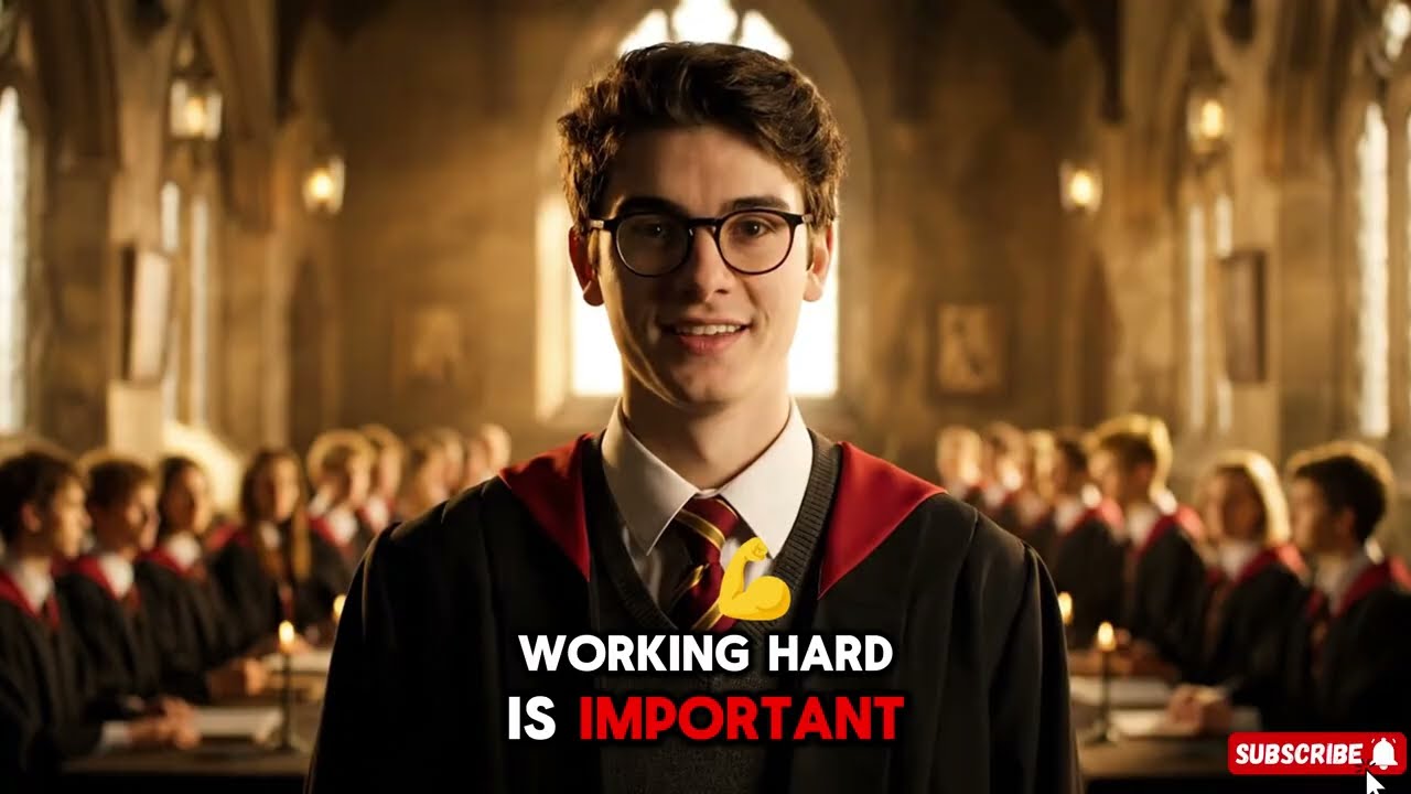 10 Harry Potter Quotes Life lessons That We can learn