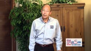 The Dwyer Group President and COO, Mike Bidwell