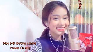 Hoa Hải Đường Jack cover Út Nhị