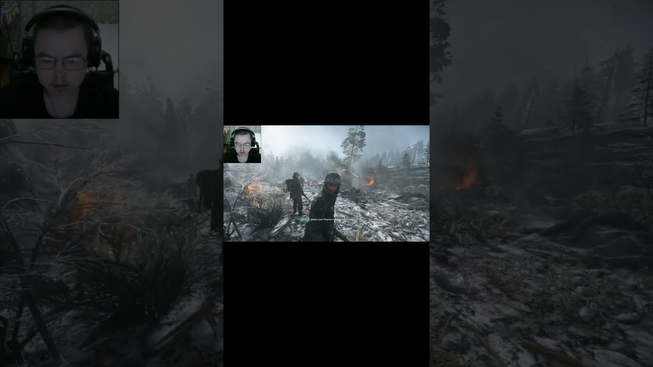 ПОВЕЗЛО НАМ ЧТО ВЫЖИЛИ!   