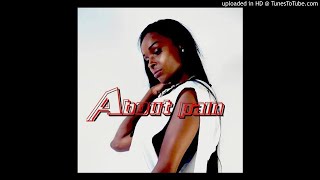 About Pain