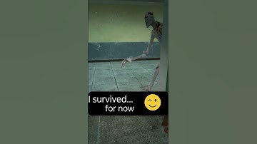 SCP-096: It broke the elevator #shorts #horrorgaming #memes #gmod #scp