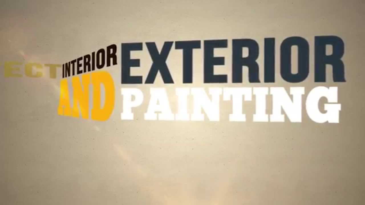 Residential And Commercial Painting Company In Austin Texas