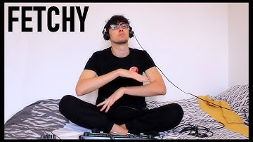 BreZ - Fetchy | Loopstation