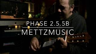 Nonessential Mettz Ellis Island - Mary Black Cover