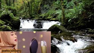 Download Lagu ya habibal Qolbi lirik lagu sholawat  omar borkan al gala MP3