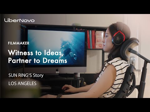 Behind the Frame|  Creative Editor |  Sunrain