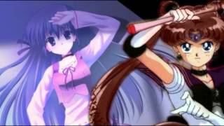 My Ocs & Characters I Roleplay - Crossover Edits