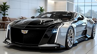 2026 CT5-V Blackwing vs BMW M5 — Cadillac Just Took the Crown!