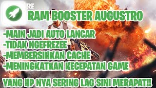 AUTO LANCAR!! APK UNTUK PUSH RANK!! FREEFIRE!! A'Rizz YT screenshot 4
