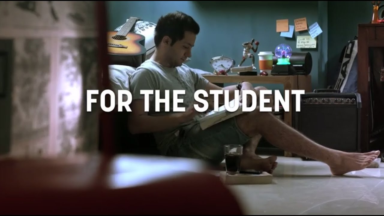 GOSF 2013: For the kid, the student, the homemaker