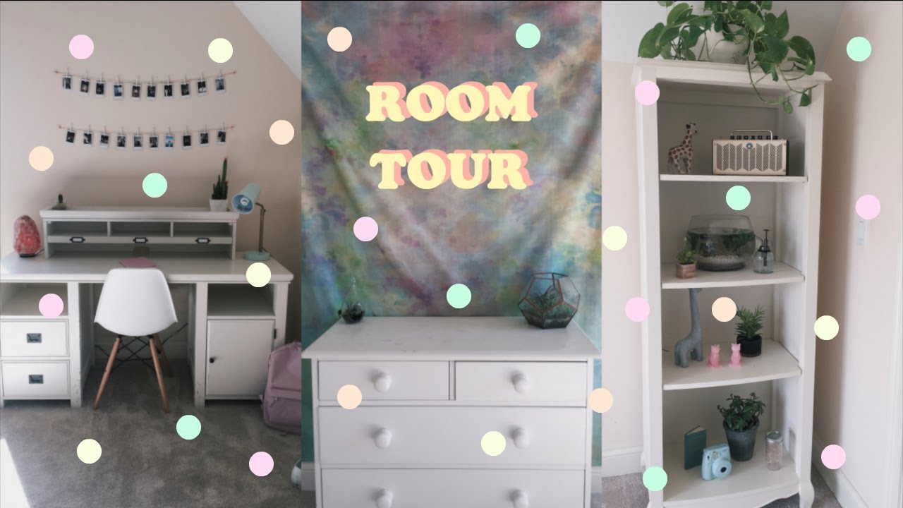 katie fang room tour youtube