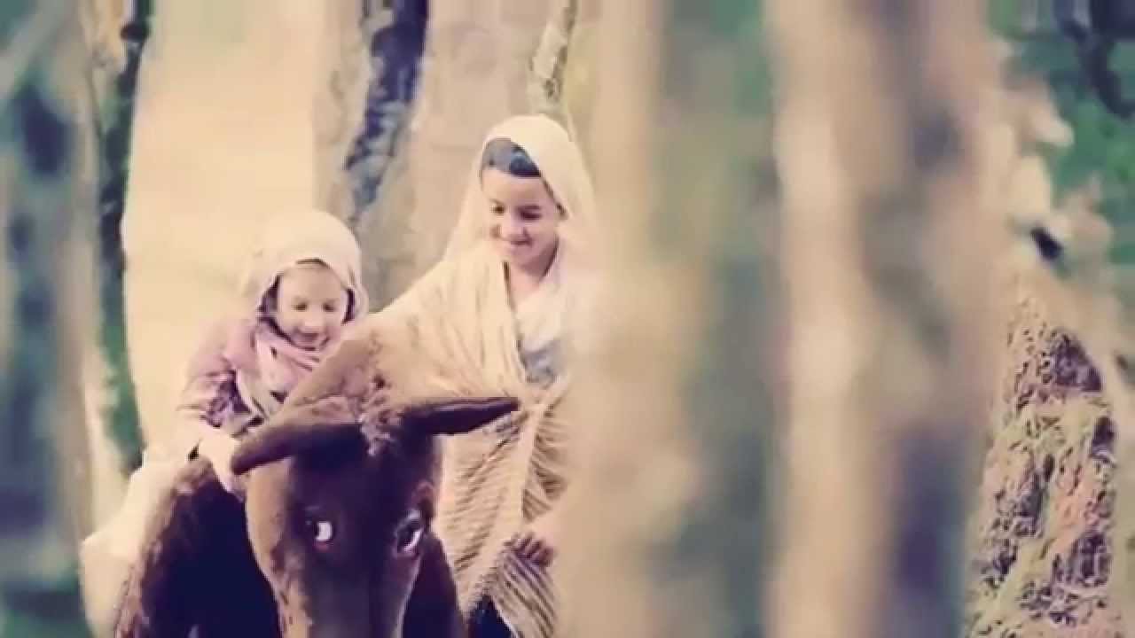 L'histoire de Noël YouTube