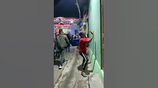 MODE TEMON ZAMAN DULU AKHIRNYA KELUAR || Mr TEMON HOLIC