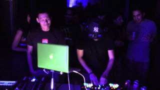 Niki Rojas [live at subMNL S01E04]