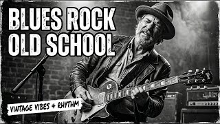 Modern Thunder Blues Rock Guitar Inspired by Masters — Gary Moore, Walter Trout, Eric Gales