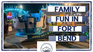 Things to do in Fort Bend County | Fort Bend County Fair
