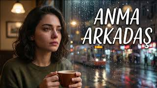 Anma Arkadaş - Psychedelic Anatolian Rock Cover