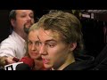 Connor Bedard Post Game Media 10.21.23 | Chicago Blackhawks