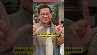 Tim Kampanye Minta Para Relawan Pramono - Rano Tempel Anies hingga Dekati 'Anak Abah'