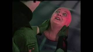 Total Recall (1990) - Sci Fi - Action - Adventure - Movie Trailer