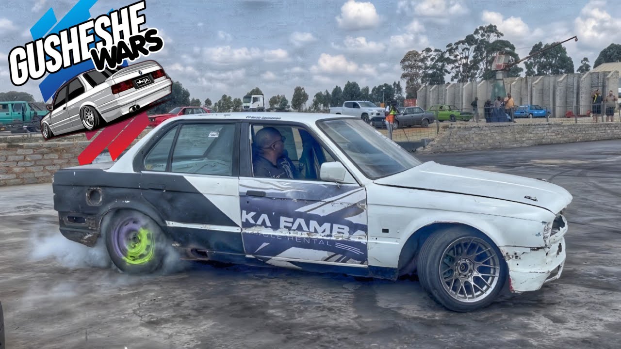 TEKA FAMBA SPINS AT SGREE & MOMO SPIN BASH💪🏆