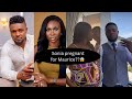 SONIA UCHE  PREGNANT for MAURICE SAM??? UCHE Nancy finally share update!😱 #mauricesam #soniauche