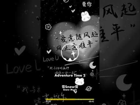 Adventure time|Simpson Time [INTRO]